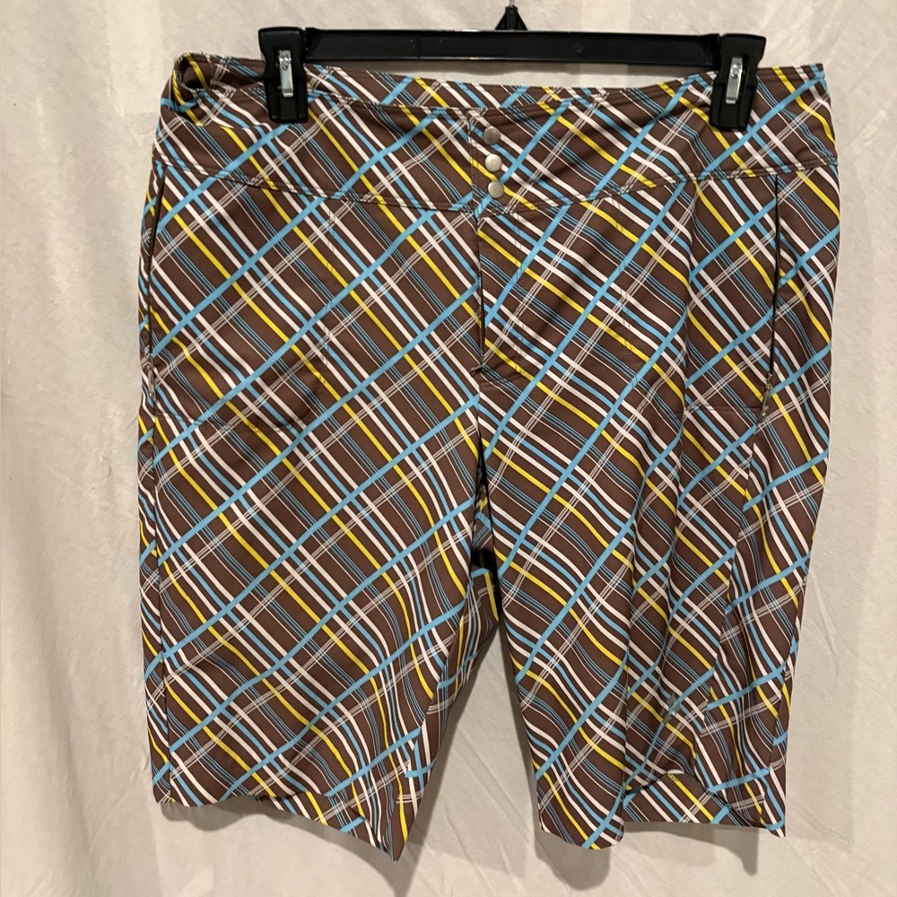 ALL by Jofit Shorts 12